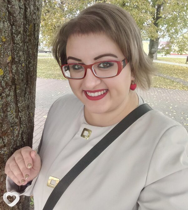 Катерина, Слоним