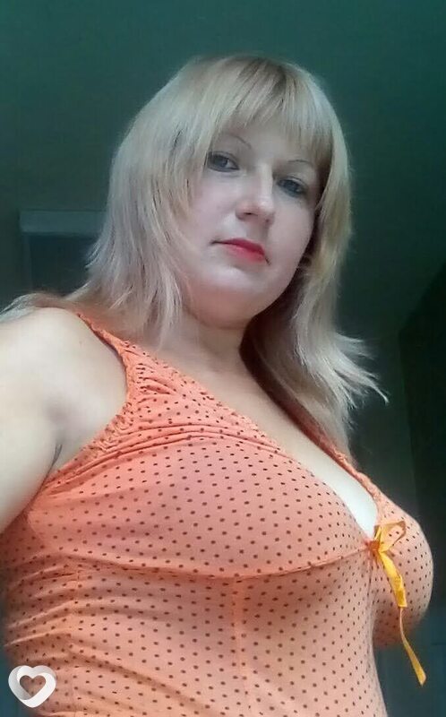 Татьяна, 36, Тихорецке — анкета №1505972