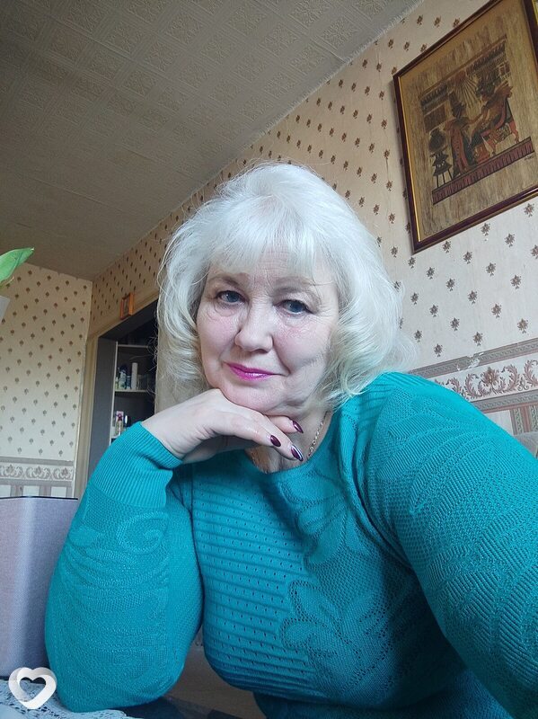 Людмила, Клин