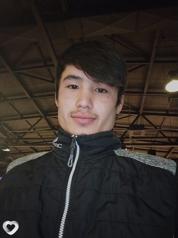 Алек, 26, Калининграде — анкета №1505986