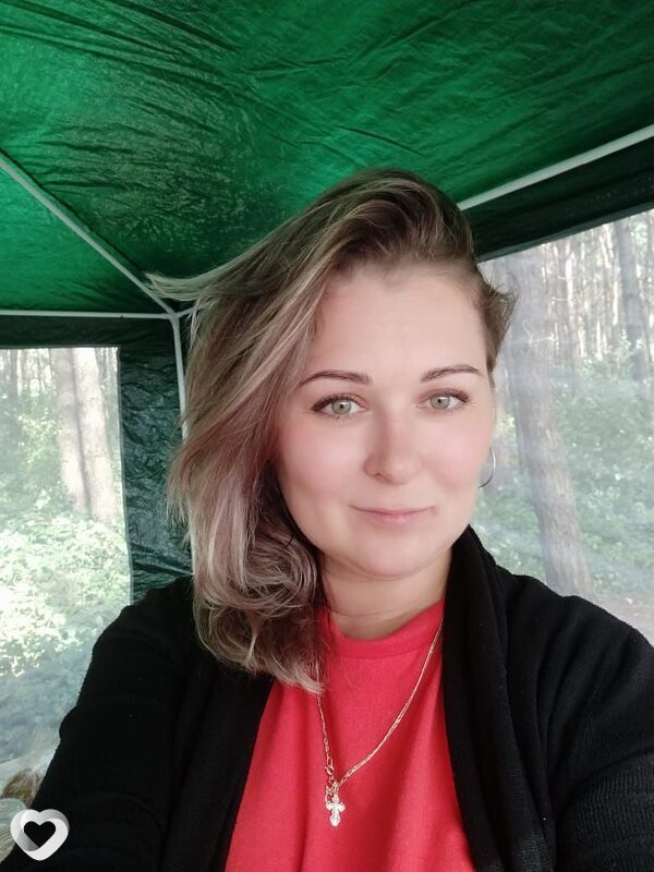 Ольга, 42, Могилев — анкета №1506463