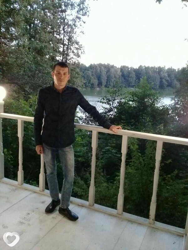 Аман, 40, Алматы — анкета №1506466