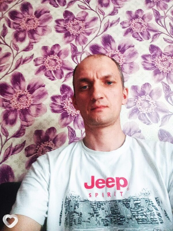 Дмитрий, 44, Белове — анкета №1506469