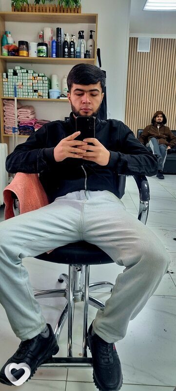 Шаха, 29, Алматы — анкета №1506471