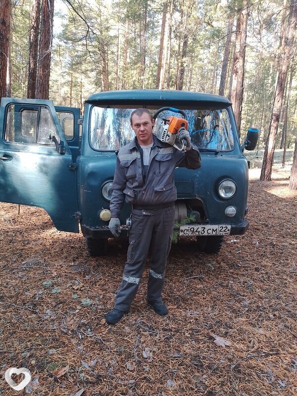 Александр, Волчиха