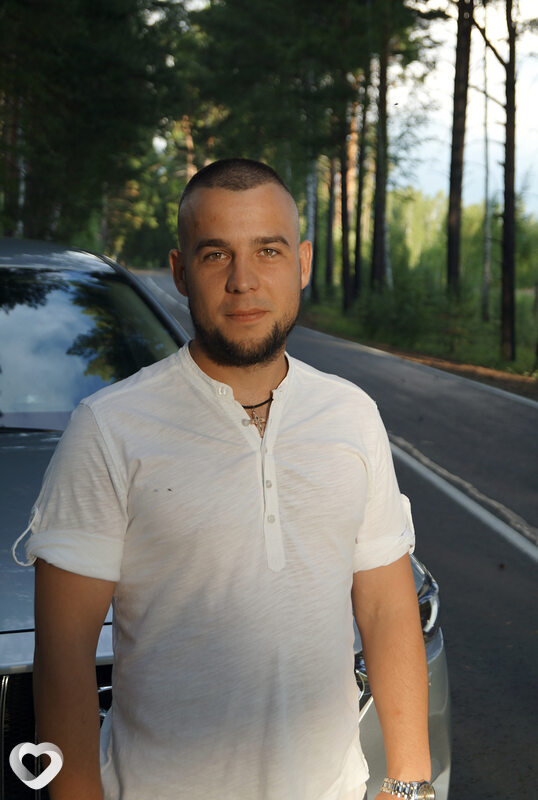 Сергей, 32, Иркутске — анкета №1506474