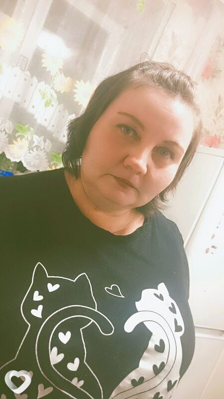 Александра, 39, Чите — анкета №1506484