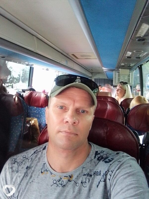 Владислав, 48, Адлер — анкета №1506485