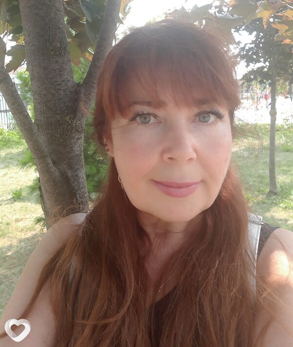Лана, 56, Йошкар-Оле — анкета №1505895