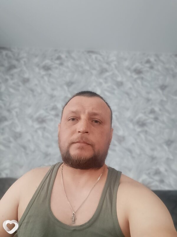 Александр, 41, Рязани — анкета №1505903