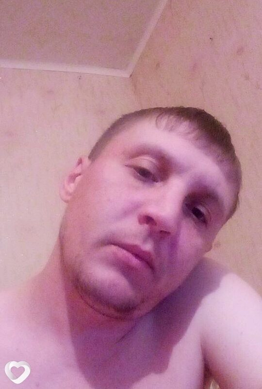 Дима, 35, Кстове — анкета №1505907