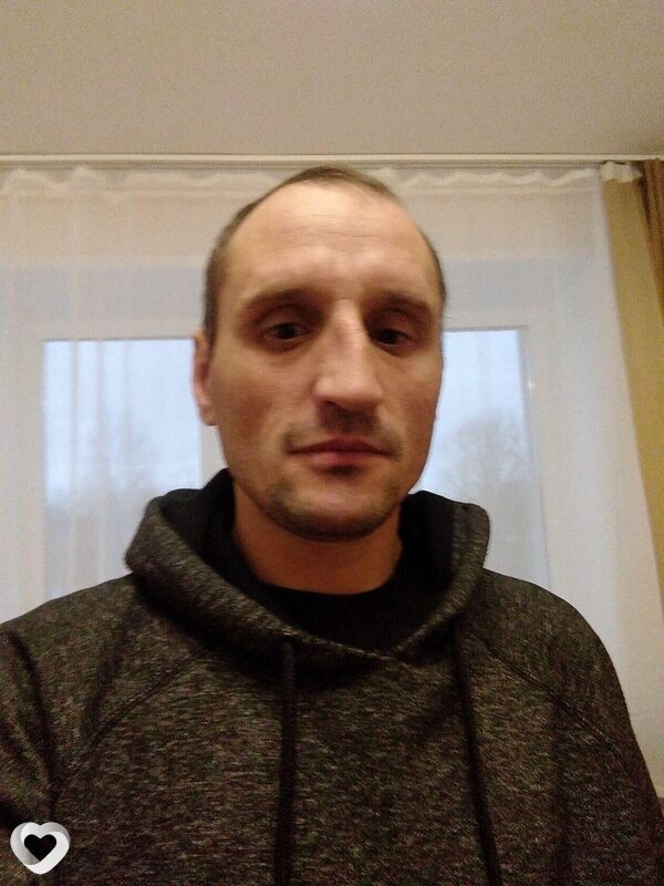 Олег, 41, Пензе — анкета №1506022