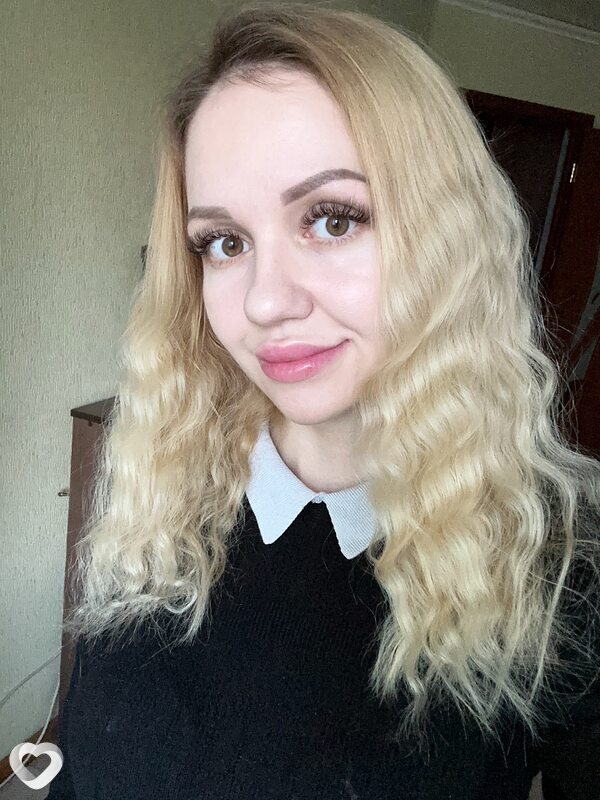 Лиза, 28, Стерлитамаке — анкета №1506026