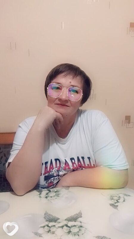 Надя, 58, Петропавловске — анкета №1506030