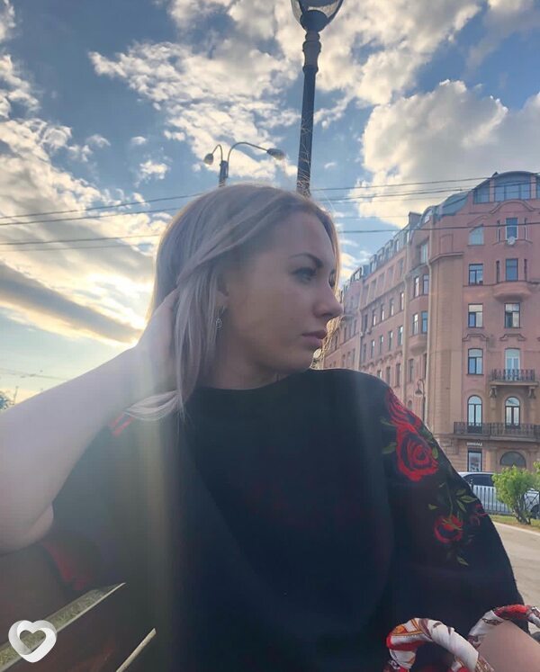 Анастасия, 31, Чебоксарах — анкета №1506422