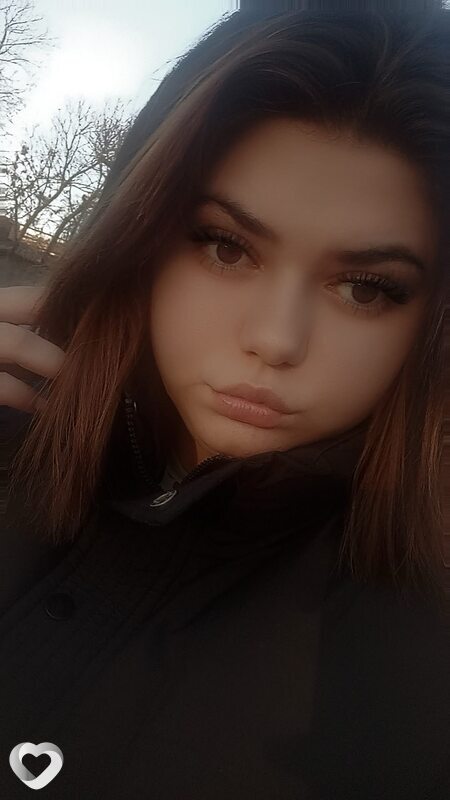 Карина, 25, Краснодаре — анкета №1506423