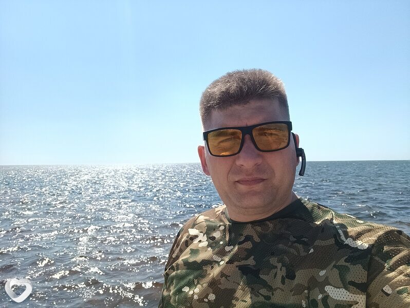 Александр, 31, Краснодаре — анкета №1506430