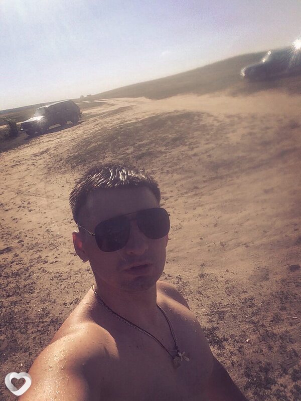 Андрей, 34, Воронеже — анкета №1506431