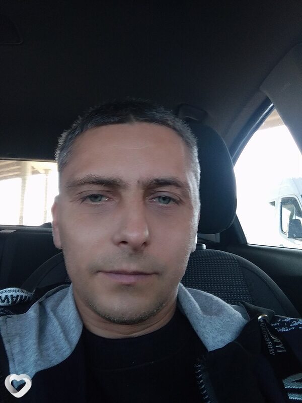 Вова, 30, Орше — анкета №1506097