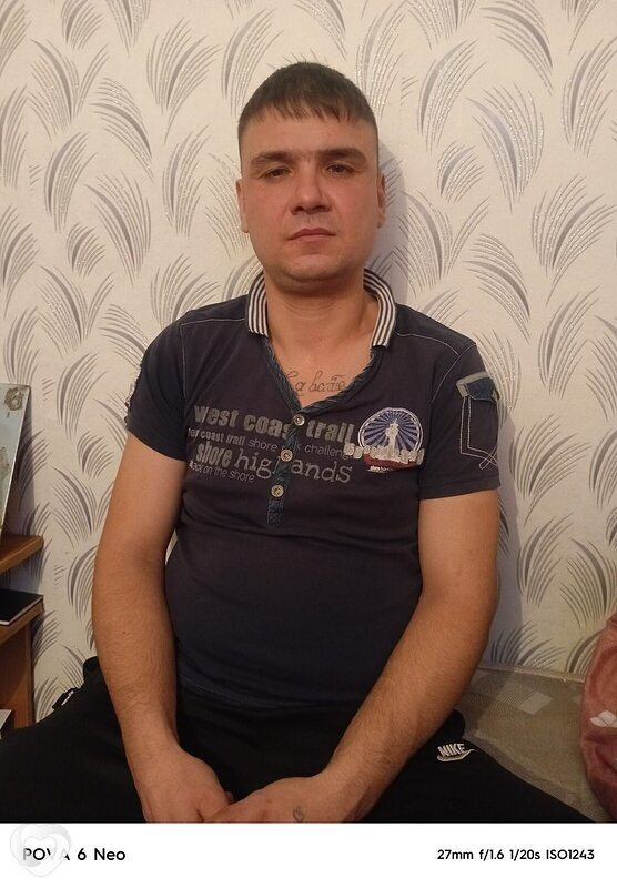 Дмитрий, Хилок