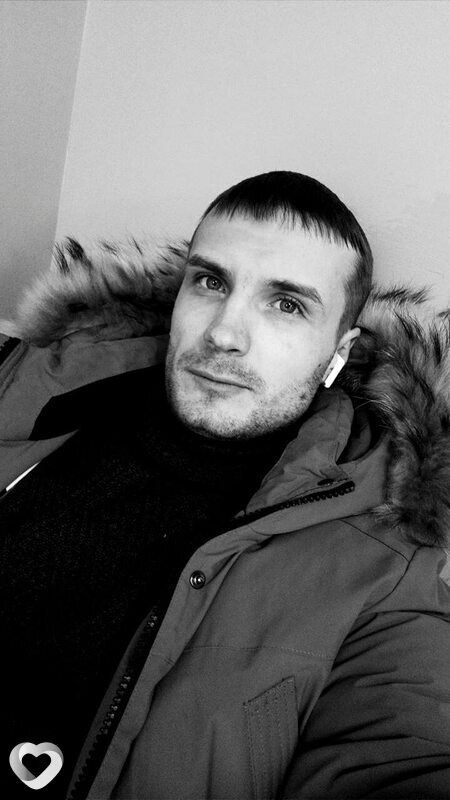 Илья, 31, Енисейске — анкета №1506100