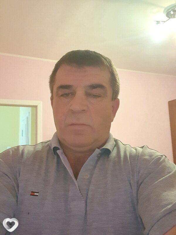 Заур, 53, Волгограде — анкета №1506104