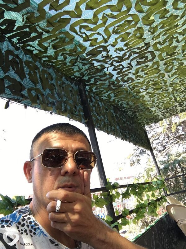 Павел, 43, Тимашевске — анкета №1506243