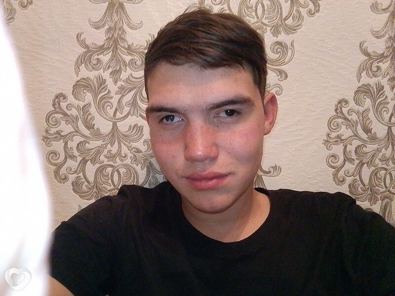 Руслан, 20, Таразе — анкета №1506246