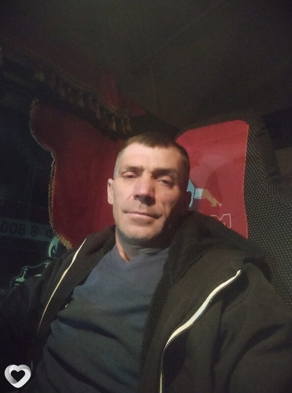 Олег, 44, Пыти-Яхе — анкета №1506249