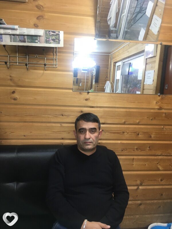 Сахават, 46, Нефтеюганске — анкета №1506253
