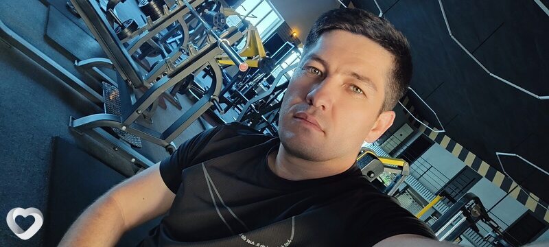 Тимур, 35, Ташкент — анкета №1506261