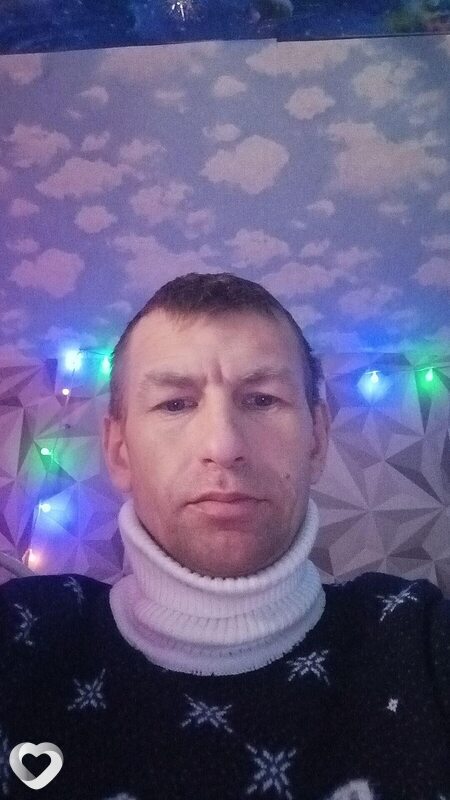 Алексей, 40, Рязани — анкета №1506162