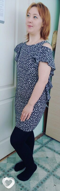Елена, 27, Саратове — анкета №1506163