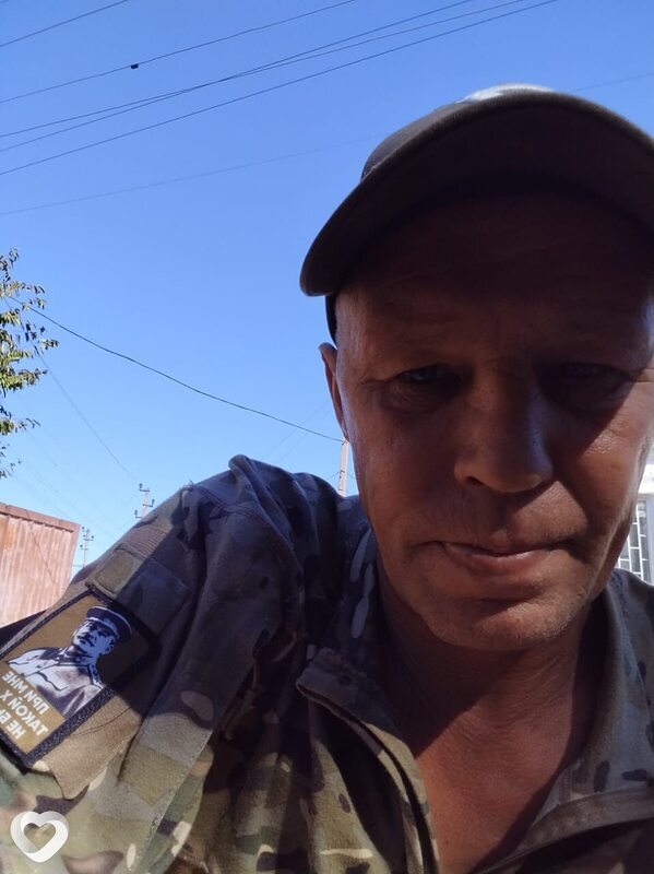 Павел, 46, Уссурийске — анкета №1506165