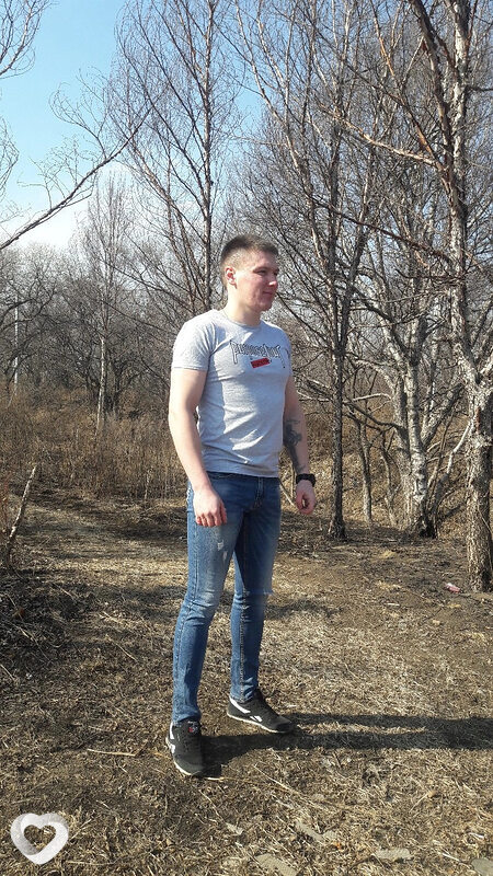 Алексей, 33, Артемовском — анкета №1506170