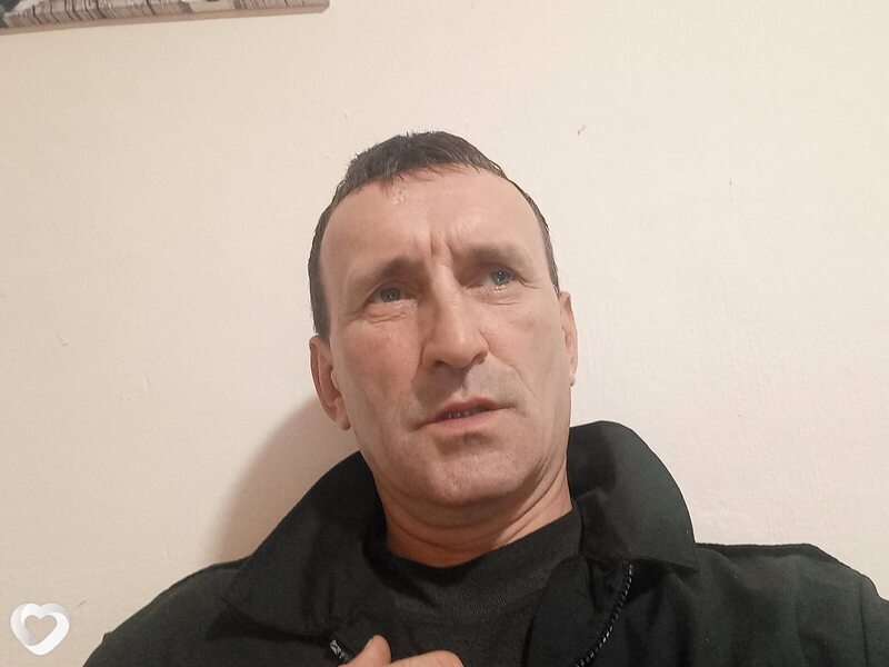 Жорик, 48, Евпатории — анкета №1506180