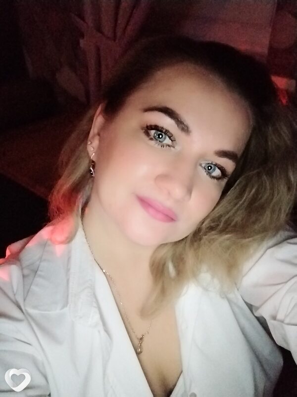 Юлия, 38, Барнауле — анкета №1506114