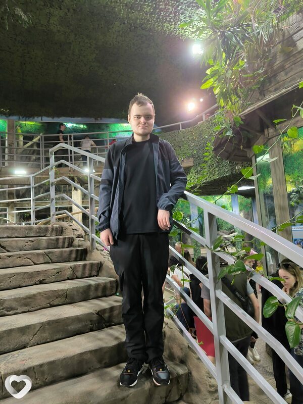 Богдан, 31, Туле — анкета №1506123