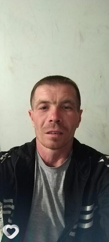 Алексей, 41, Ижевске — анкета №1506132