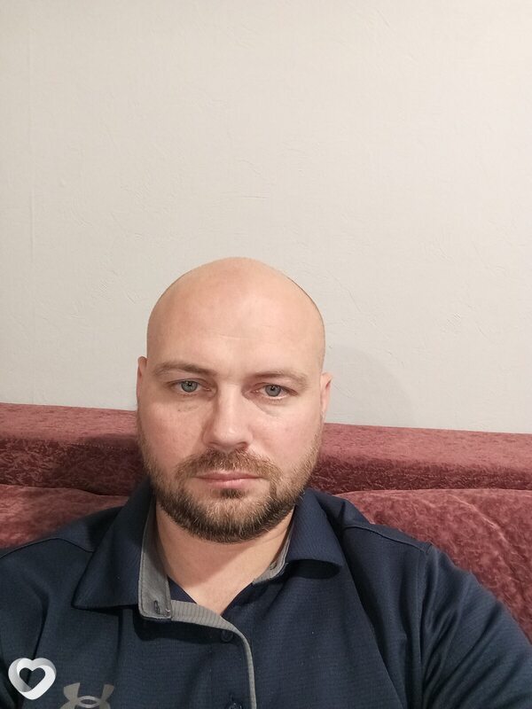 Евгений, 42, Электростали — анкета №1506133