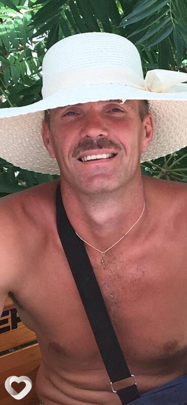 Дмитрий, 47, Покрове — анкета №1506188