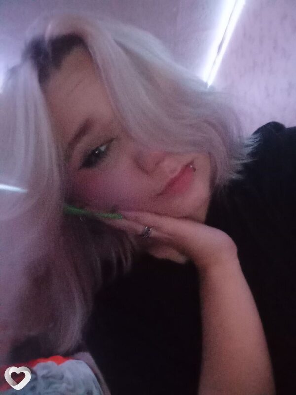 Екатерина, 21, Красноярске — анкета №1506199