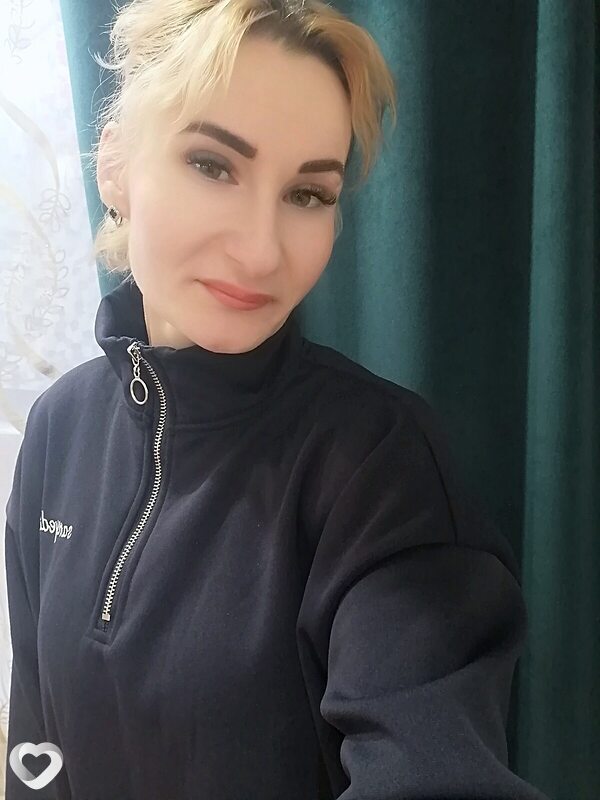 Эльвира, 35, Новокуйбышевске — анкета №1506200