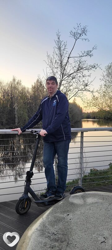 Михаил, 51, Санкт-Петербурге — анкета №1506201
