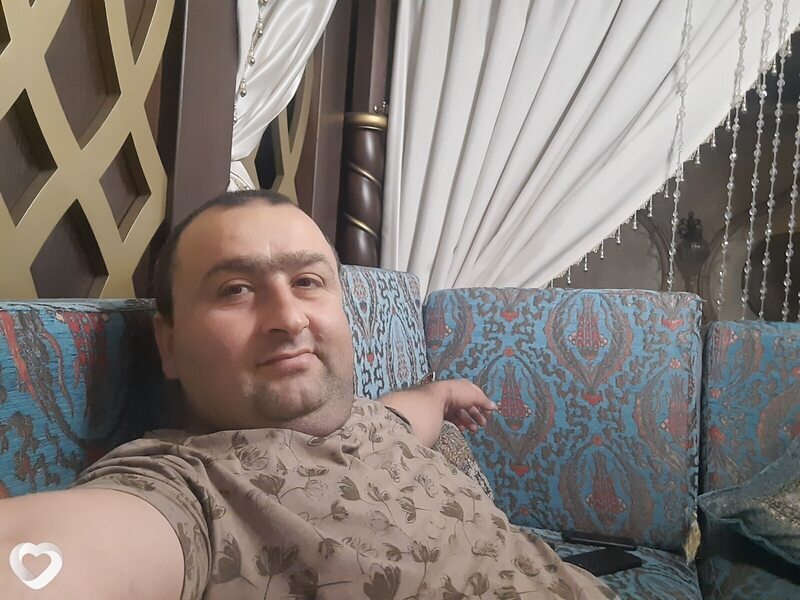 Илимдар, 36, Ростове-на-Дону — анкета №1506402