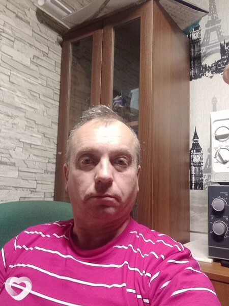 Сергей, 56, Троицке — анкета №1506037
