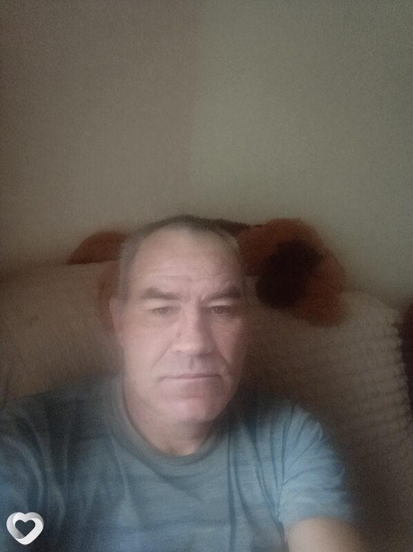 Вадим, 51, Курске — анкета №1506038