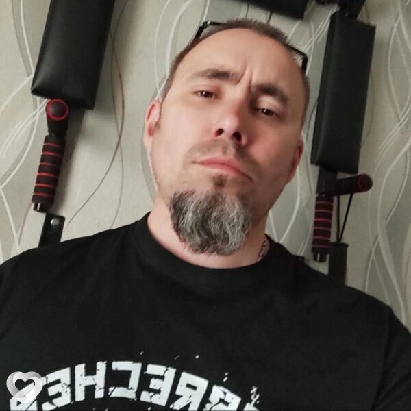 Антон, 41, Ижевске — анкета №1506040