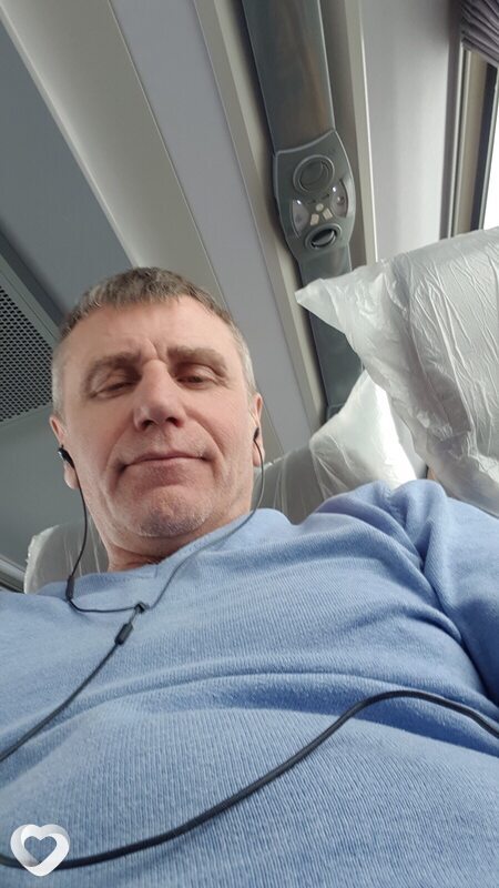 Виталий, 54, Сургуте — анкета №1506041