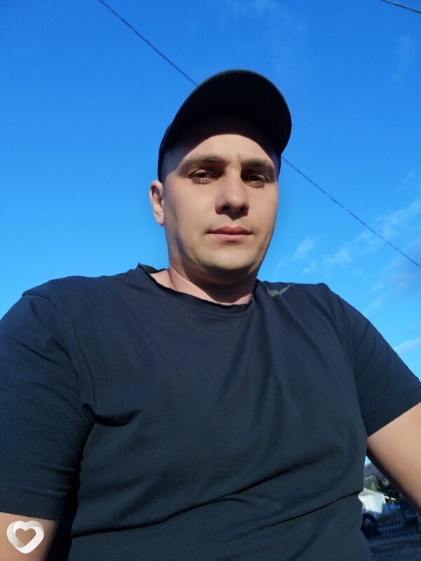 Алекс, 29, Белгороде — анкета №1506042